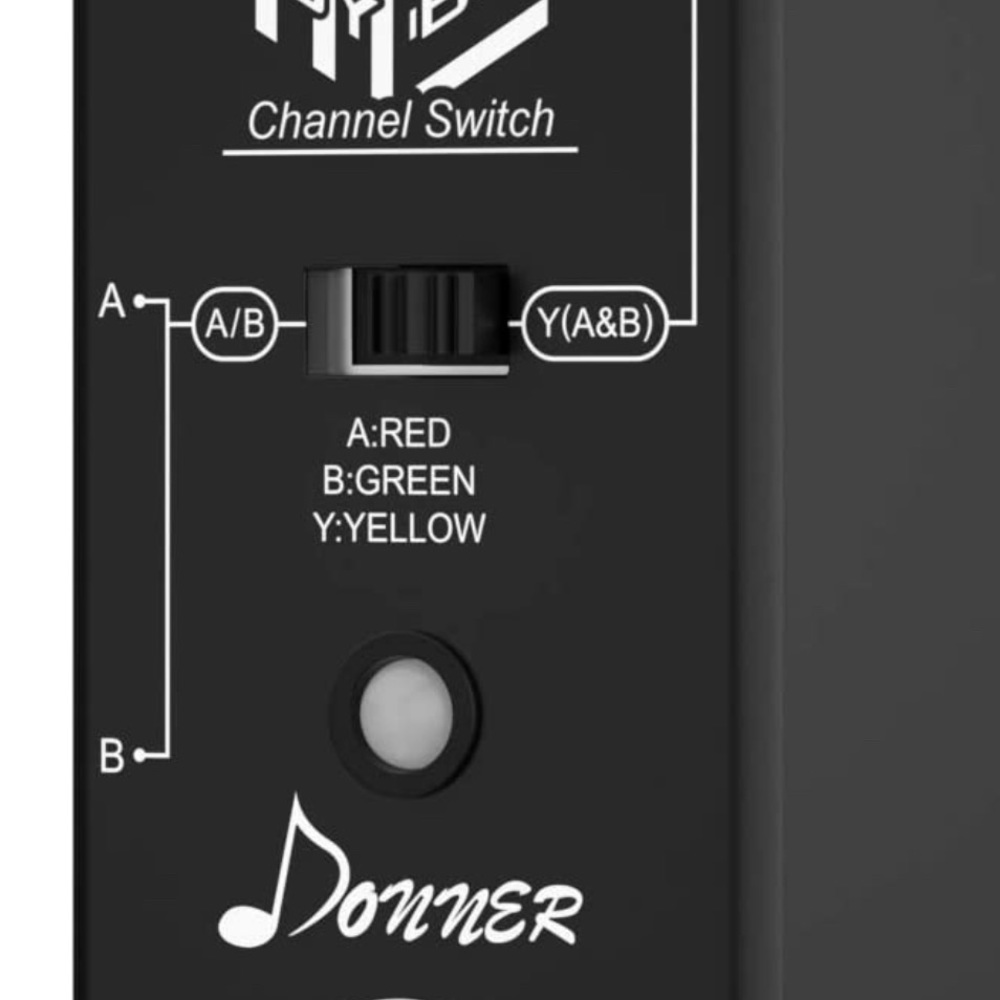 Donner EC1162 Effect Pedal - Picture 4 of 5